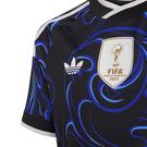 adidas Argentina World Cup 2026 Junior Away Shirt