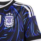 adidas Argentina World Cup 2026 Junior Away Shirt