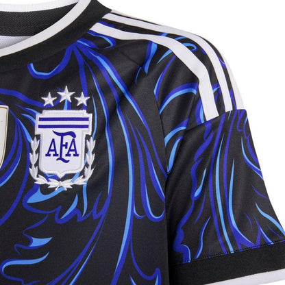adidas Argentina World Cup 2026 Junior Away Shirt