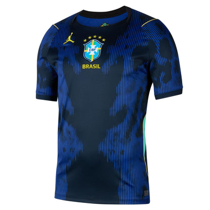 Nike Brazil World Cup™ 2026 Mens Away Shirt