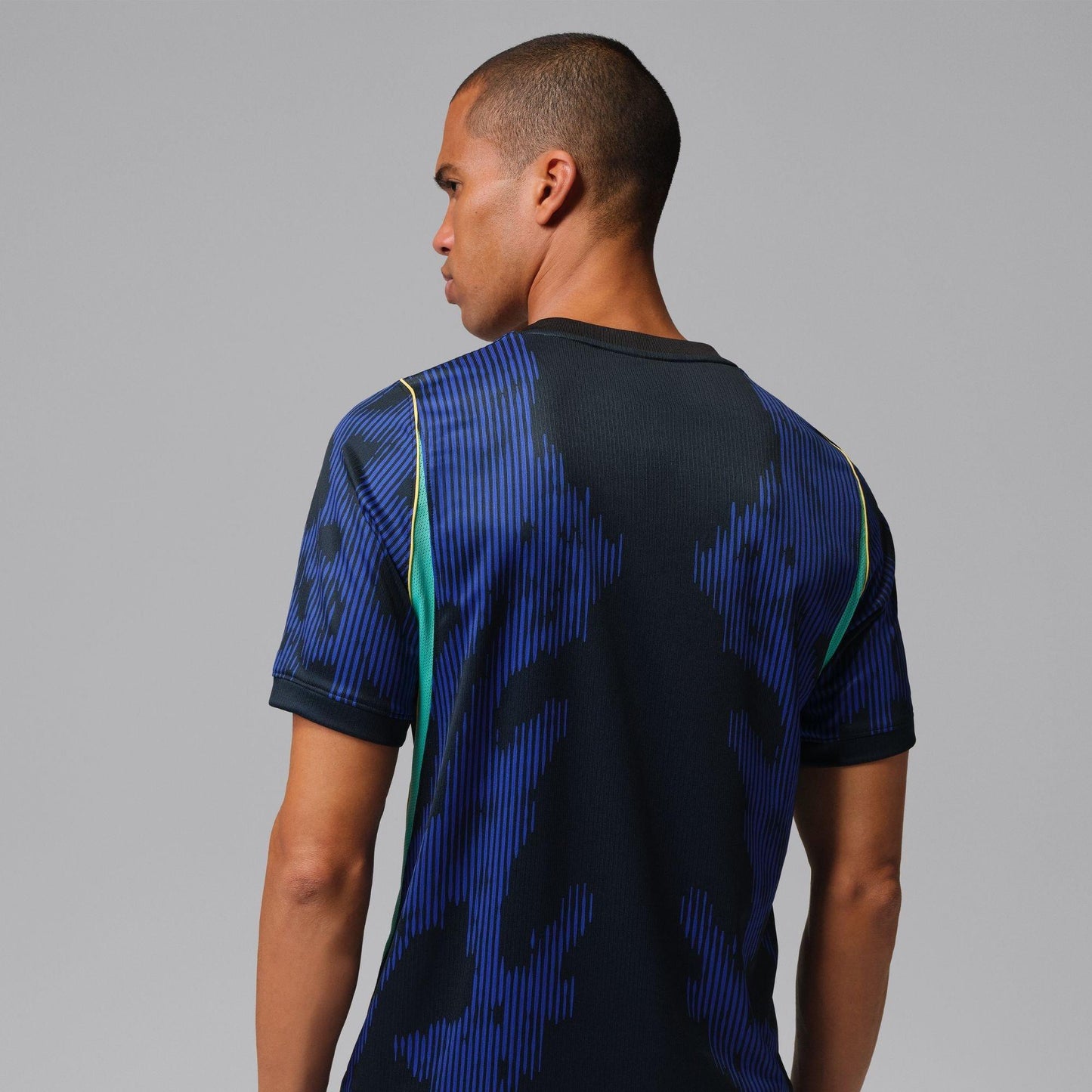 Nike Brazil World Cup™ 2026 Mens Away Shirt