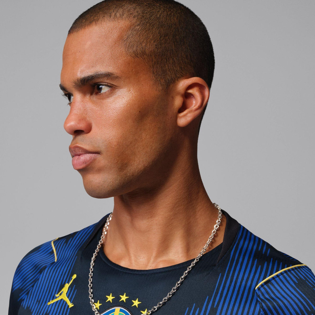 Nike Brazil World Cup™ 2026 Mens Away Shirt