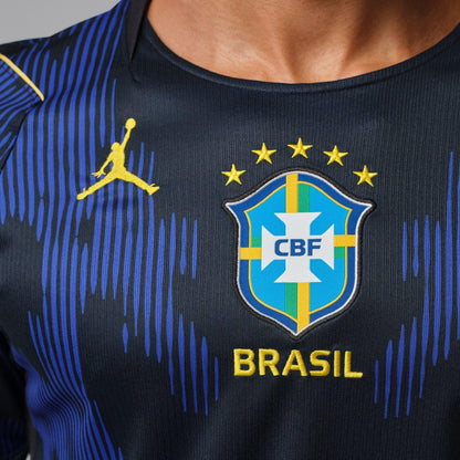 Nike Brazil World Cup™ 2026 Mens Away Shirt