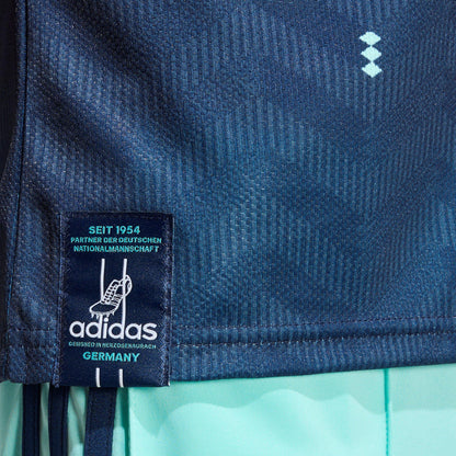 adidas Germany World Cup 2026 Junior Away Shirt