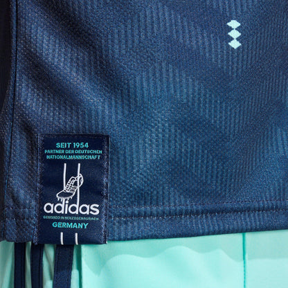 adidas Germany World Cup 2026 Junior Away Shirt