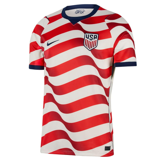 Nike USA World Cup 2026™ Mens Home Shirt