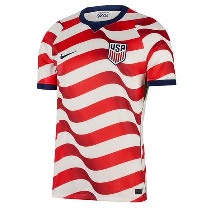 Nike USA World Cup 2026™ Mens Home Shirt