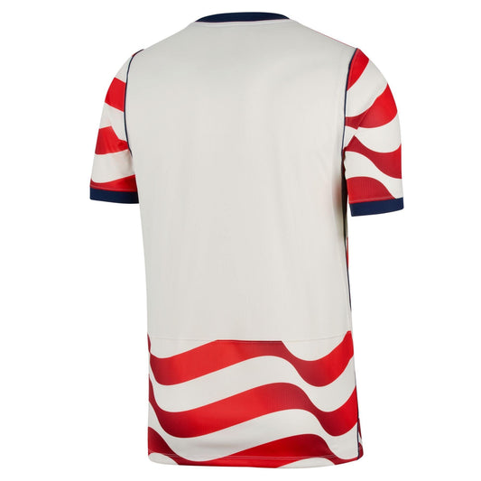 Nike USA World Cup 2026™ Mens Home Shirt