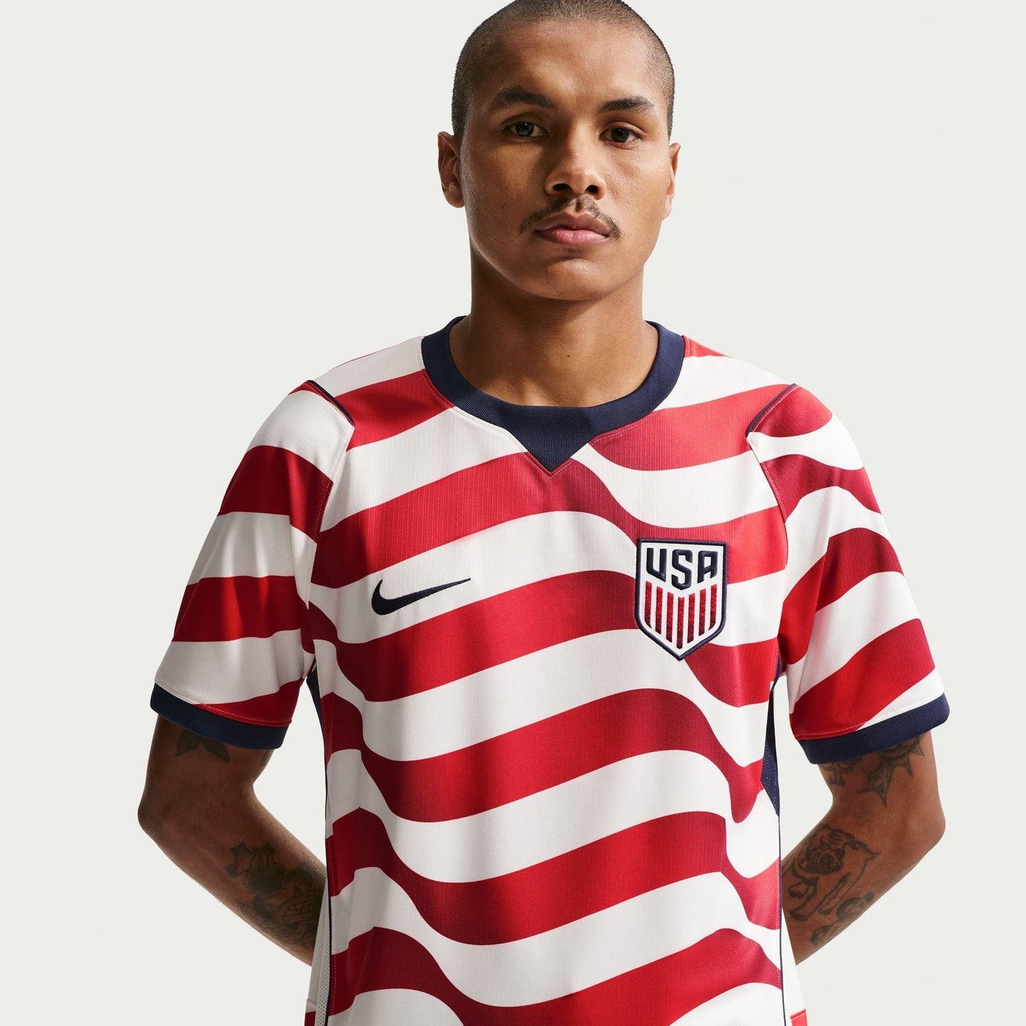 Nike USA World Cup 2026™ Mens Home Shirt