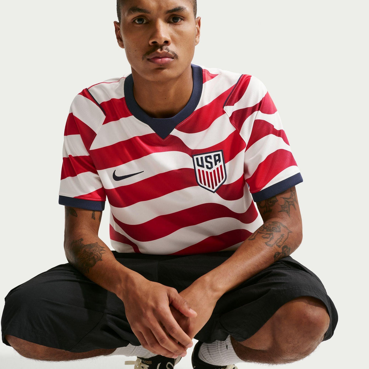 Nike USA World Cup 2026™ Mens Home Shirt