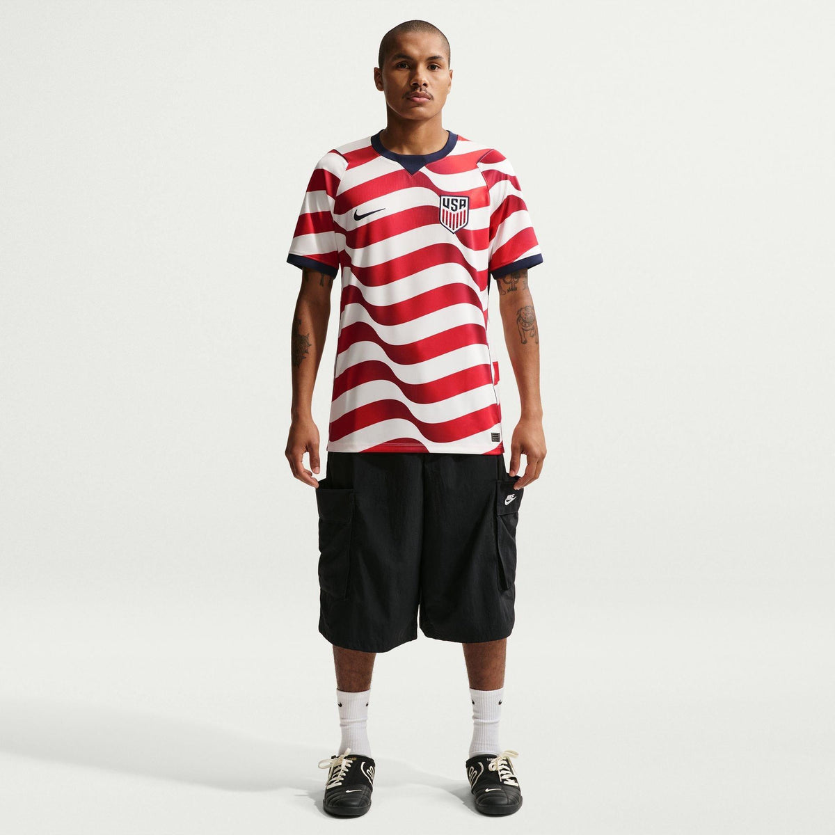 Nike USA World Cup 2026™ Mens Home Shirt