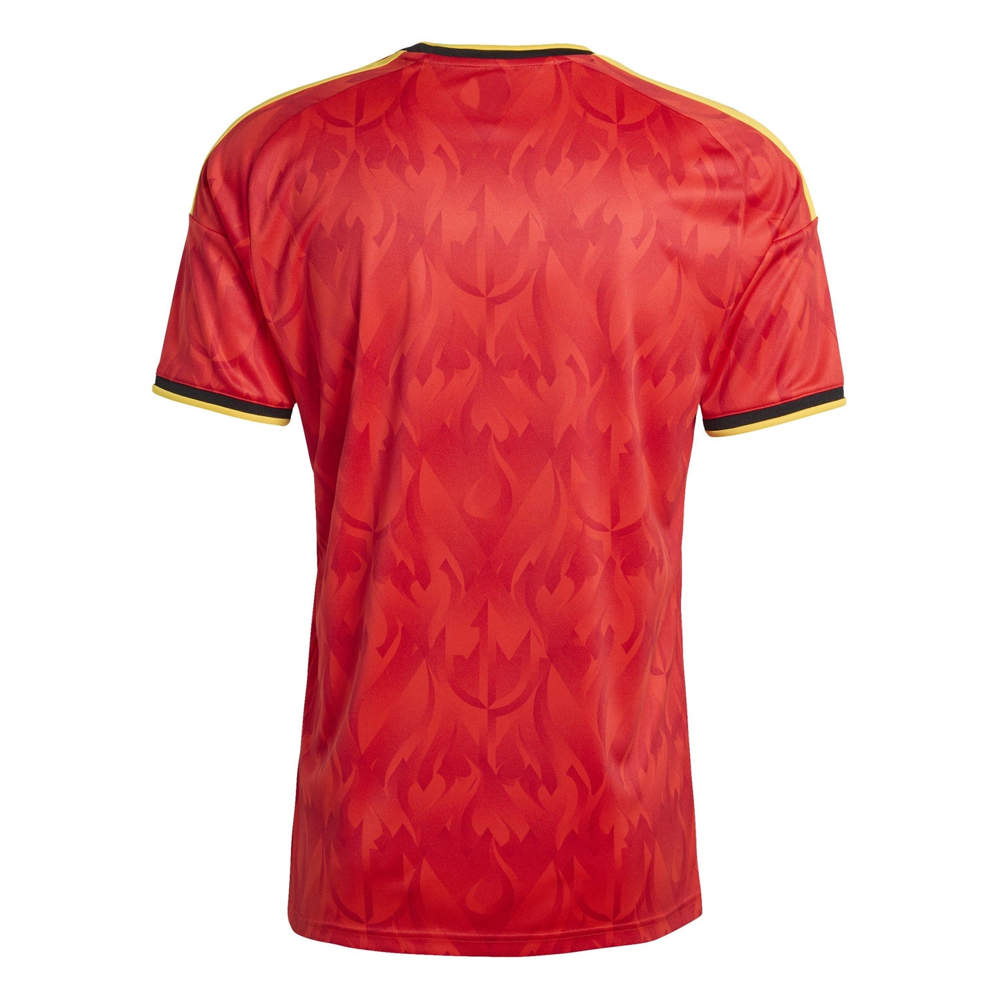 adidas Belgium World Cup 2026 Mens Home Shirt