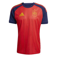 adidas Spain World Cup 2026 Men's Home Shirt