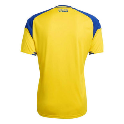 Sweden Football Shirt and Kit