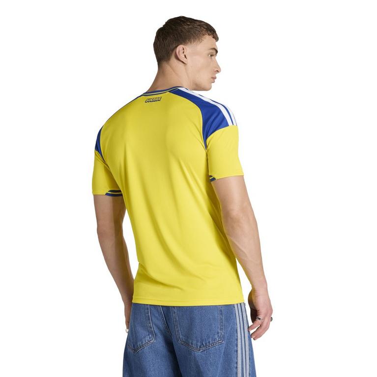 Sweden Football Shirt and Kit