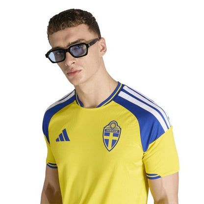 Sweden Football Shirt and Kit