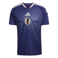 adidas Japan World Cup 2026 Mens Home Shirt