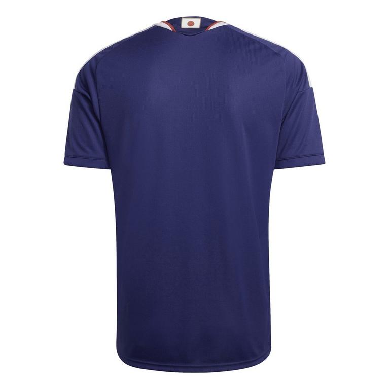 adidas Japan World Cup 2026 Mens Home Shirt