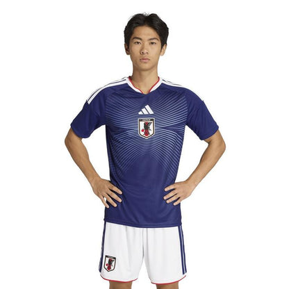 adidas Japan World Cup 2026 Mens Home Shirt