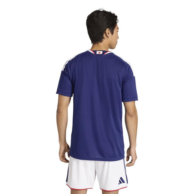adidas Japan World Cup 2026 Mens Home Shirt