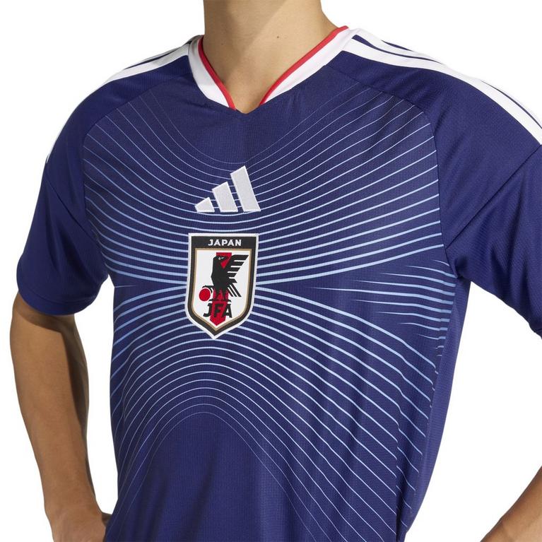 adidas Japan World Cup 2026 Mens Home Shirt