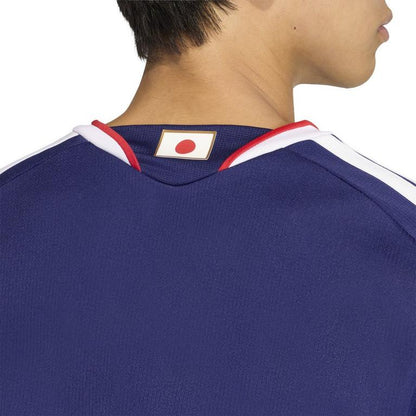 adidas Japan World Cup 2026 Mens Home Shirt