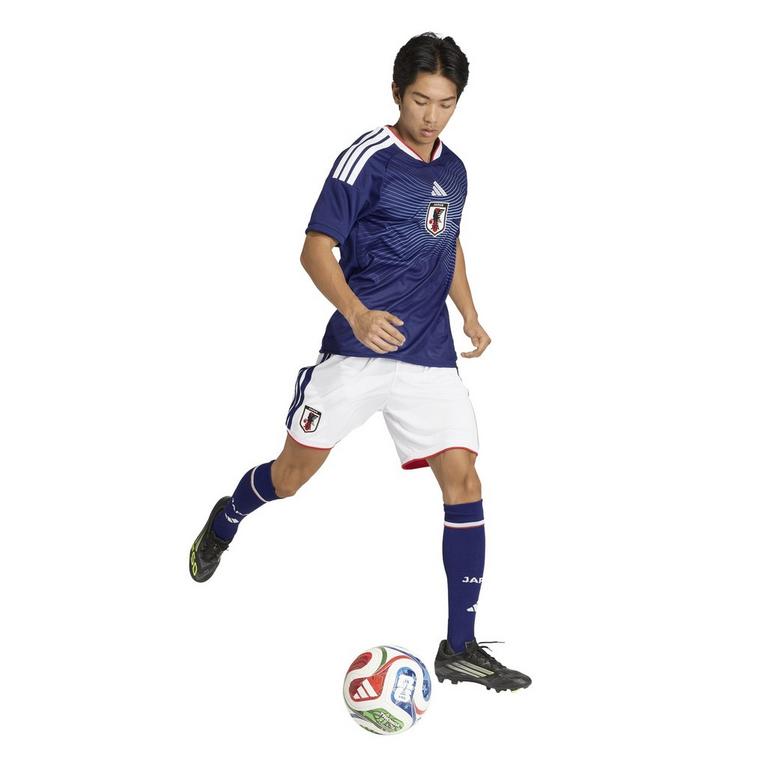 adidas Japan World Cup 2026 Mens Home Shirt