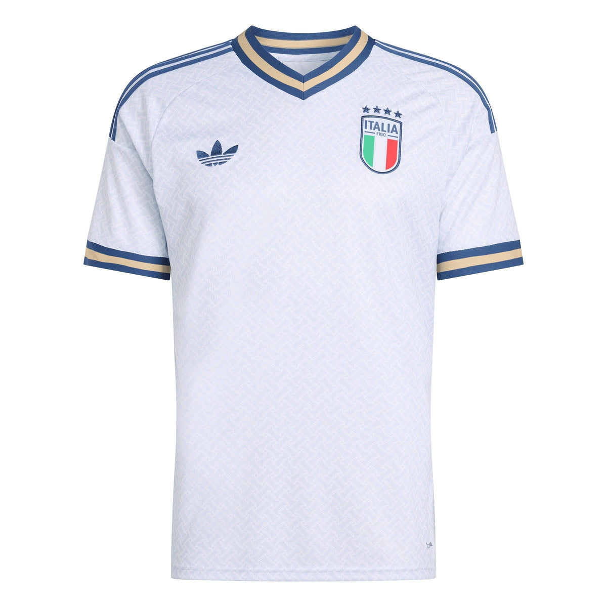 adidas Italy World Cup 2026 Mens Away Shirt