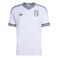 adidas Italy World Cup 2026 Mens Away Shirt