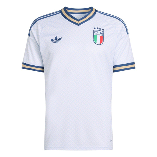 adidas Italy World Cup 2026 Mens Away Shirt