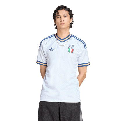 adidas Italy World Cup 2026 Mens Away Shirt