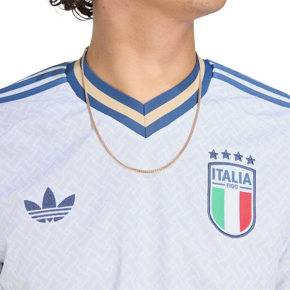 adidas Italy World Cup 2026 Mens Away Shirt