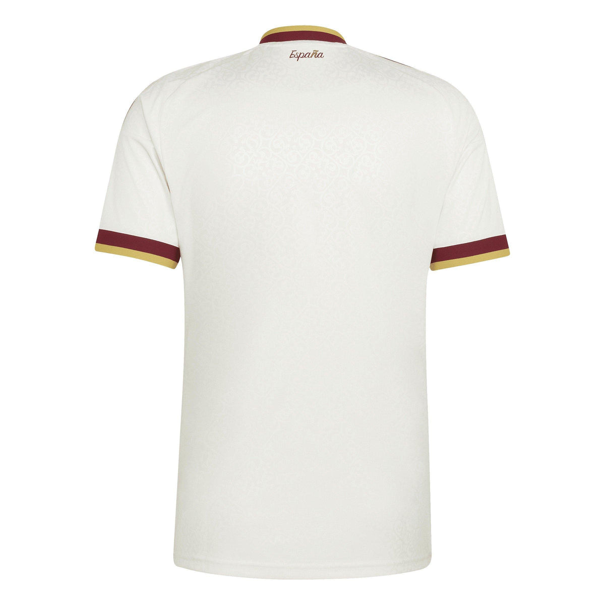 adidas Spain World Cup 2026 Mens Away Shirt