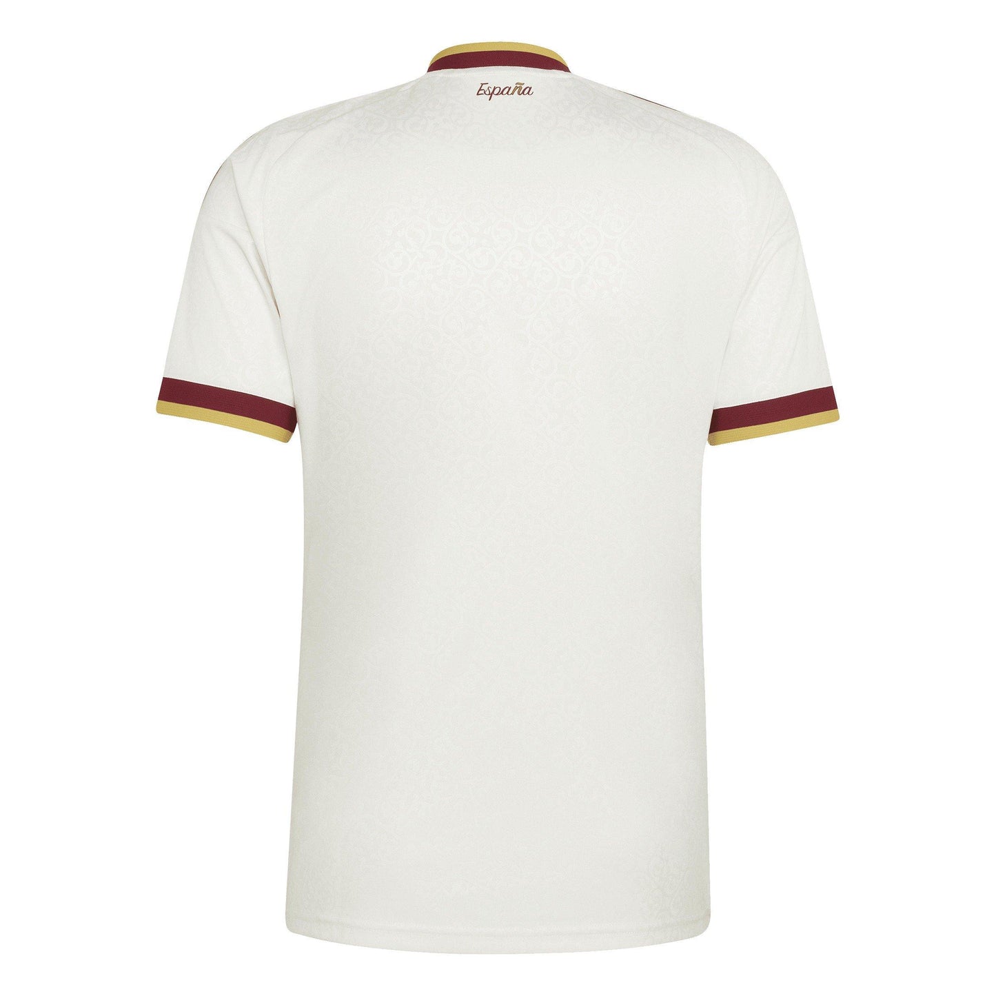 adidas Spain World Cup 2026 Mens Away Shirt