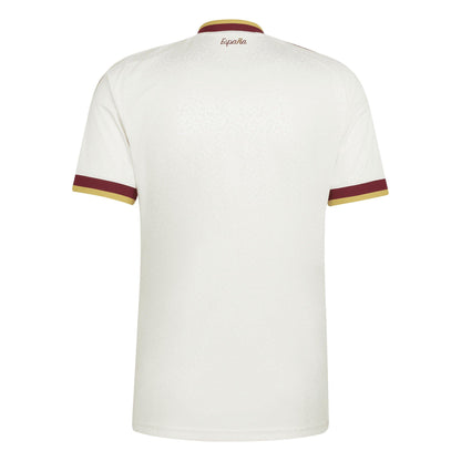 adidas Spain World Cup 2026 Mens Away Shirt