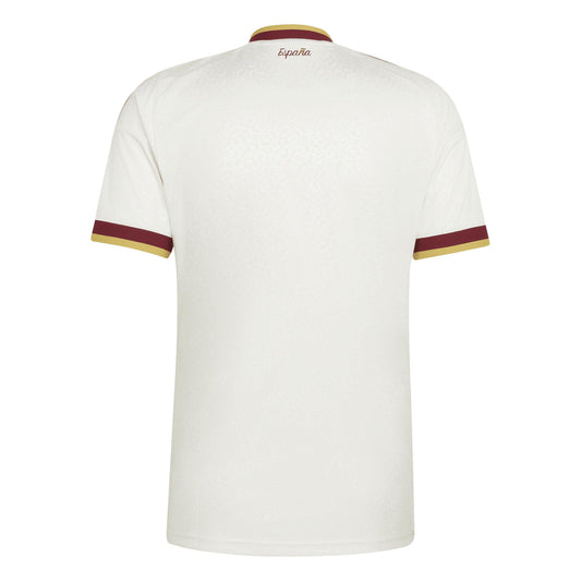 adidas Spain World Cup 2026 Mens Away Shirt