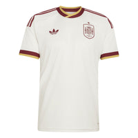 adidas Spain World Cup 2026 Mens Away Shirt