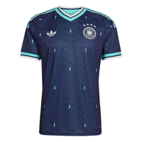 adidas Germany World Cup ™ 2026 Men's Away Shirt