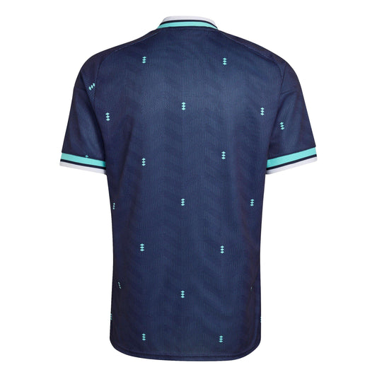 adidas Germany World Cup ™ 2026 Men's Away Shirt