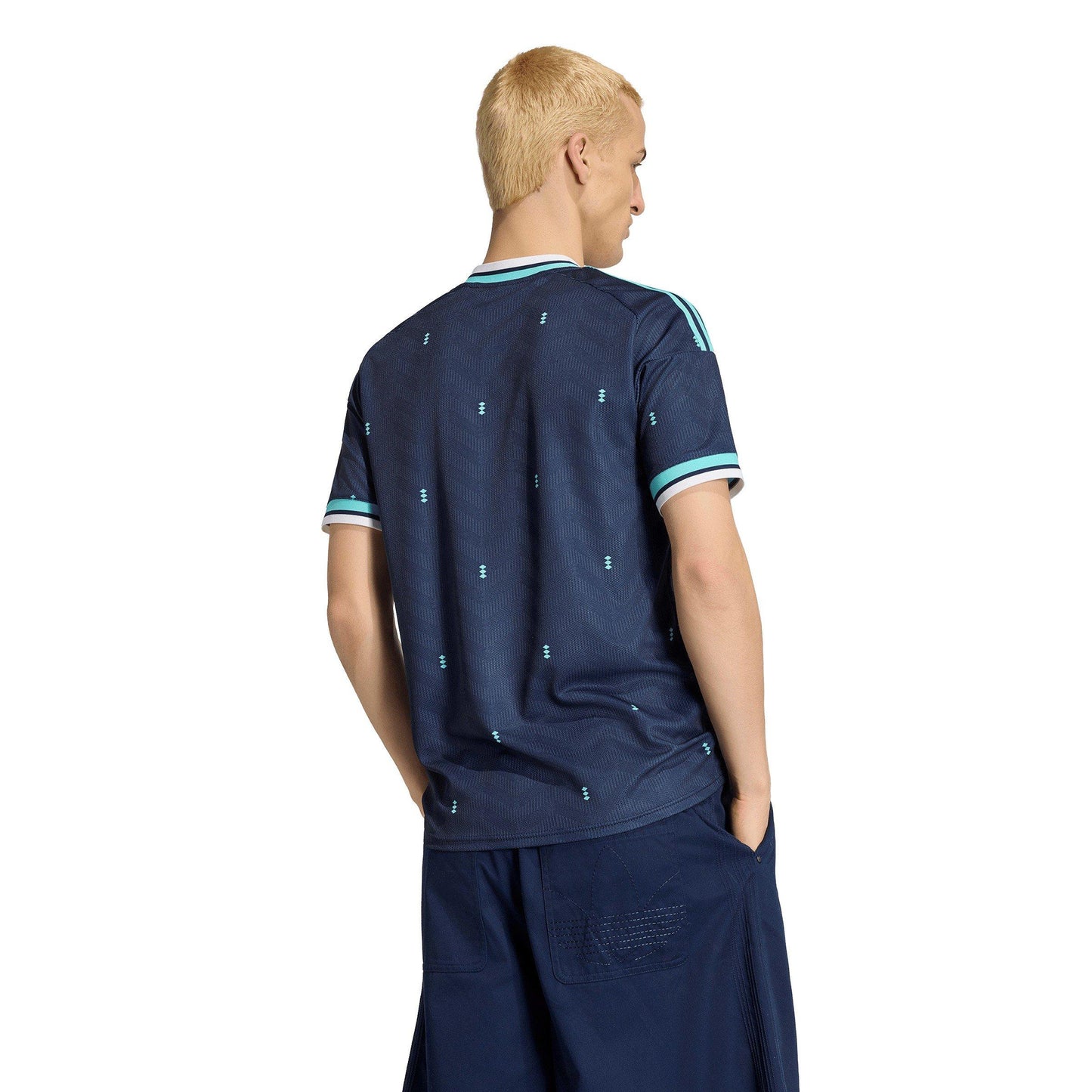 adidas Germany World Cup ™ 2026 Men's Away Shirt