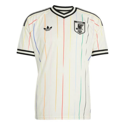 adidas Japan World Cup ™ 2026 Mens Away Shirt