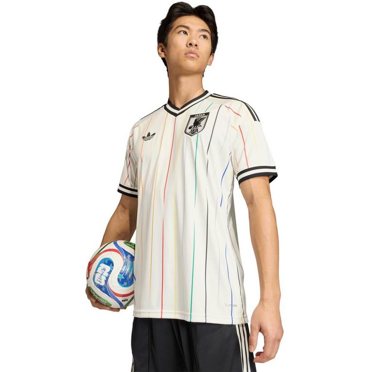 adidas Japan World Cup ™ 2026 Mens Away Shirt