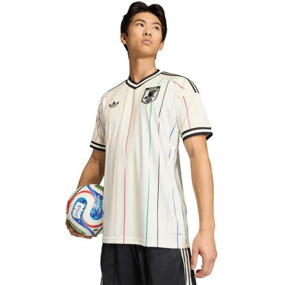 adidas Japan World Cup ™ 2026 Mens Away Shirt