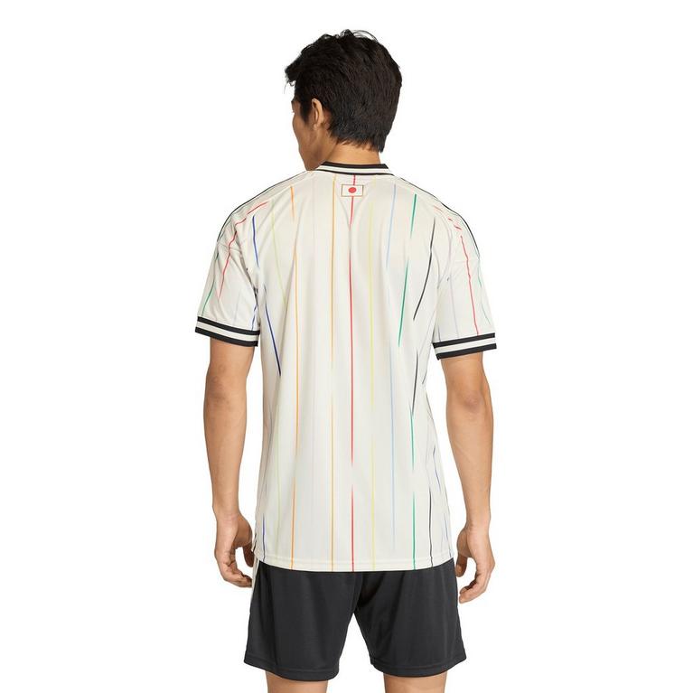 adidas Japan World Cup ™ 2026 Mens Away Shirt