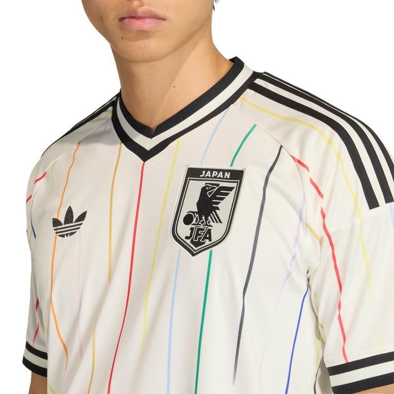 adidas Japan World Cup ™ 2026 Mens Away Shirt
