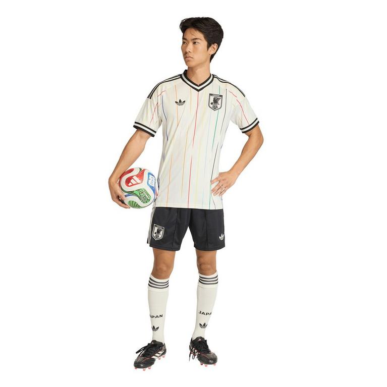 adidas Japan World Cup ™ 2026 Mens Away Shirt