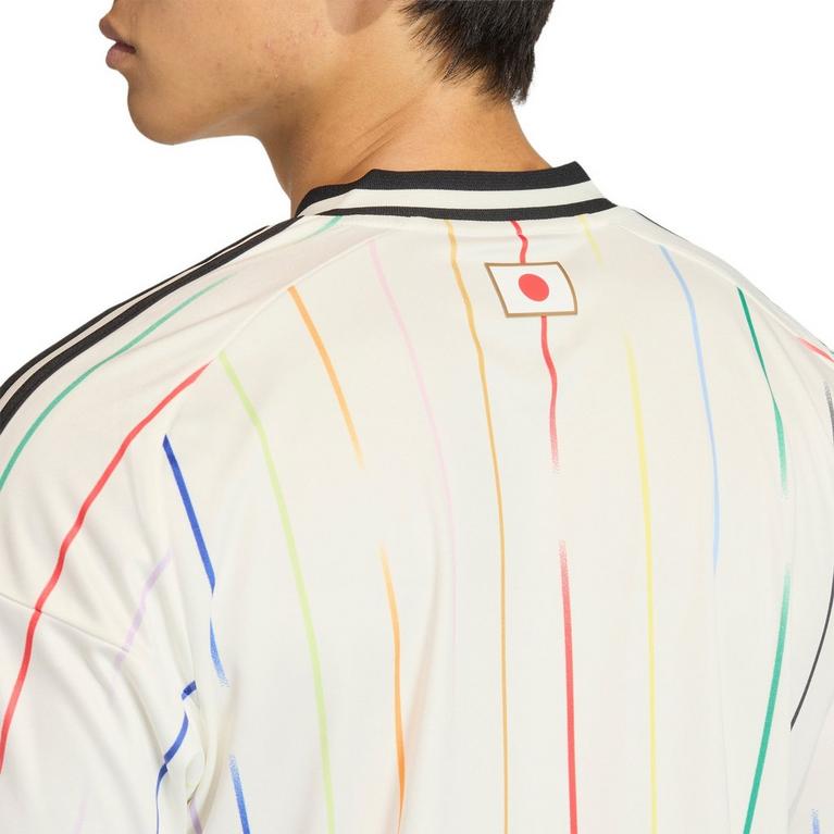 adidas Japan World Cup ™ 2026 Mens Away Shirt