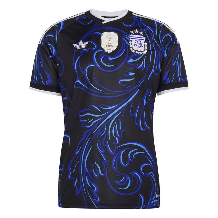 adidas Argentina World Cup 2026 Mens Away Shirt