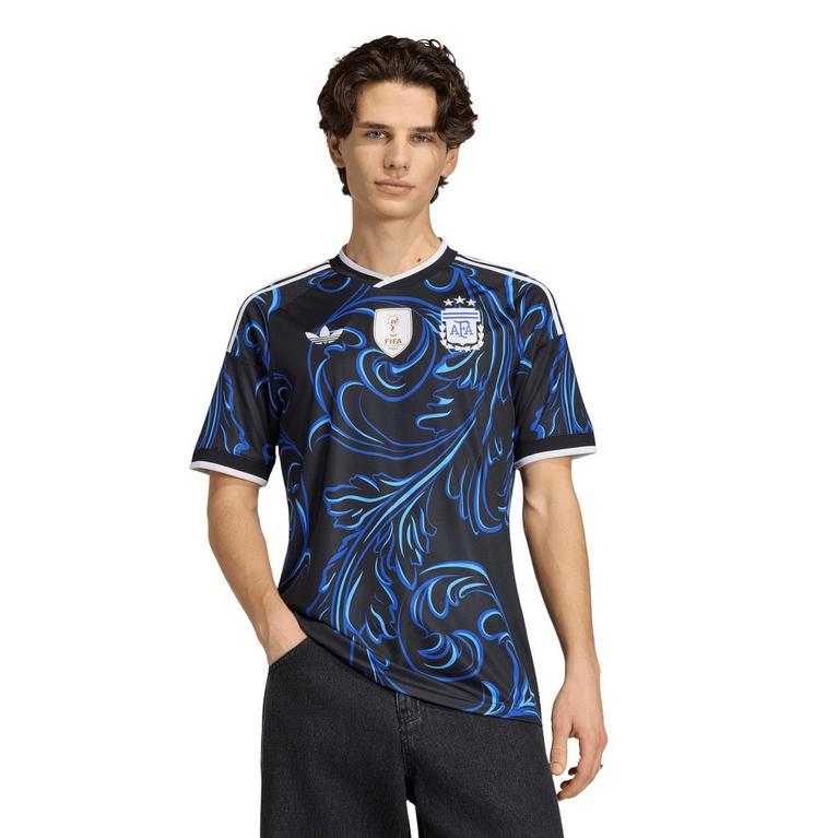 adidas Argentina World Cup 2026 Mens Away Shirt