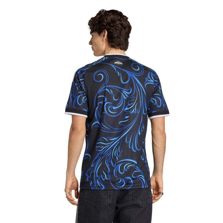 adidas Argentina World Cup 2026 Mens Away Shirt